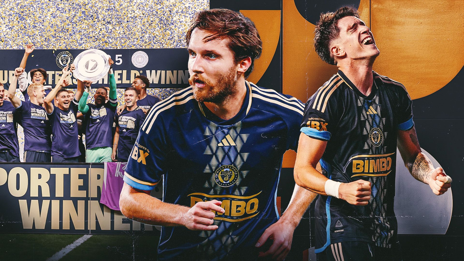 ‘We’ve had a lot of blue-collar wins’ - How the Union embraced the